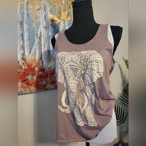 NATIVE TANK TOP